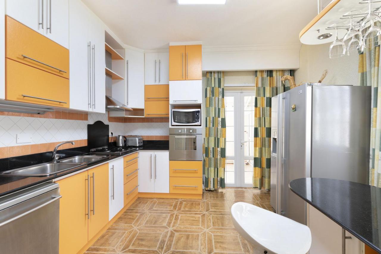Apartment Orchid Grand Baie Exterior foto